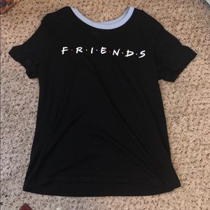 F.R.I.E.N.D.S t-shirt